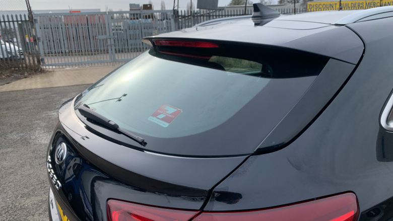 Kia Xceed 1.6 CRDi ISG 2 5dr Diesel Hatchback